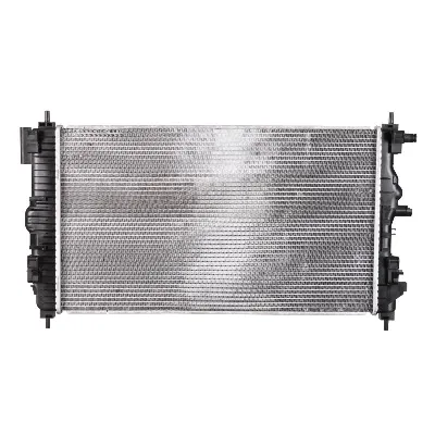 Hladnjak, hlađenje motora NRF NRF 53129 IC-CFC2AC