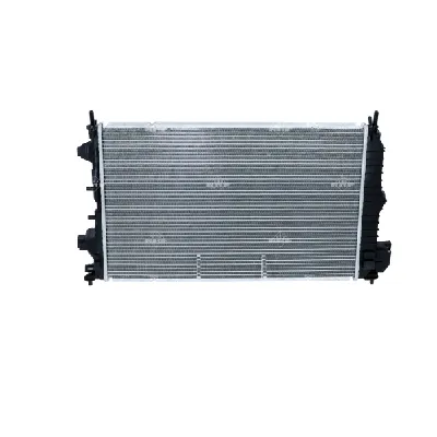 Hladnjak, hlađenje motora NRF NRF 53132 IC-CFC2AF