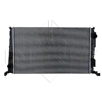 Hladnjak, hlađenje motora NRF NRF 53138 IC-CFC2B5