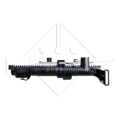 Hladnjak, hlađenje motora NRF NRF 53138 IC-CFC2B5
