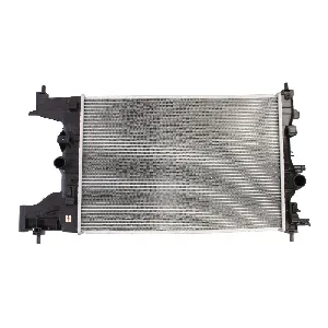 Hladnjak, hlađenje motora NRF NRF 53142 IC-CFC2B8