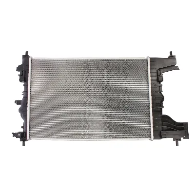 Hladnjak, hlađenje motora NRF NRF 53142 IC-CFC2B8