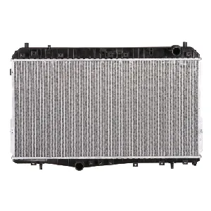 Hladnjak, hlađenje motora NRF NRF 53150 IC-CFC2C0