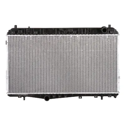 Hladnjak, hlađenje motora NRF NRF 53150 IC-CFC2C0