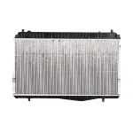 Hladnjak, hlađenje motora NRF NRF 53150 IC-CFC2C0