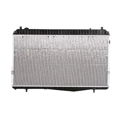 Hladnjak, hlađenje motora NRF NRF 53150 IC-CFC2C0