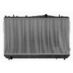 Hladnjak, hlađenje motora NRF NRF 53150 IC-CFC2C0