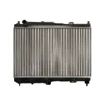 Hladnjak, hlađenje motora NRF NRF 53152A IC-G0K3OX