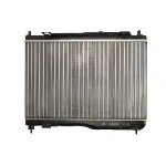 Hladnjak, hlađenje motora NRF NRF 53152A IC-G0K3OX