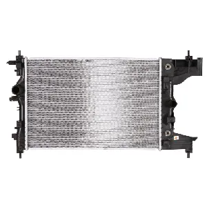 Hladnjak, hlađenje motora NRF NRF 53153 IC-CFC2C3