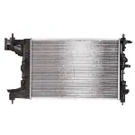 Hladnjak, hlađenje motora NRF NRF 53153 IC-CFC2C3