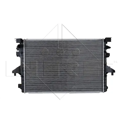 Hladnjak, hlađenje motora NRF NRF 53154 IC-CFC2C4