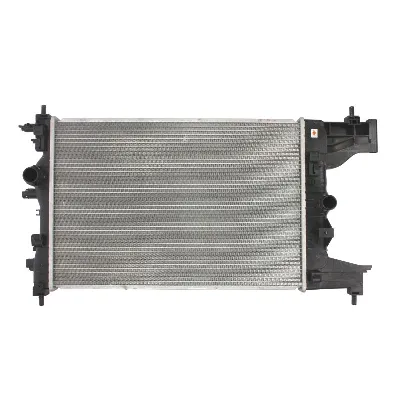 Hladnjak, hlađenje motora NRF NRF 53155 IC-CFC2C5