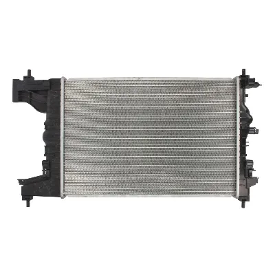 Hladnjak, hlađenje motora NRF NRF 53155 IC-CFC2C5