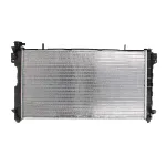 Hladnjak, hlađenje motora NRF NRF 53156 IC-CFC2C6