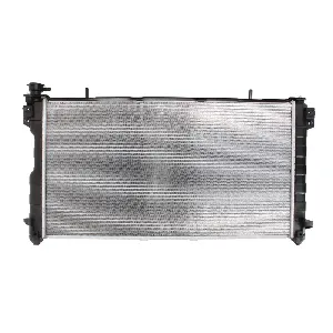 Hladnjak, hlađenje motora NRF NRF 53156 IC-CFC2C6