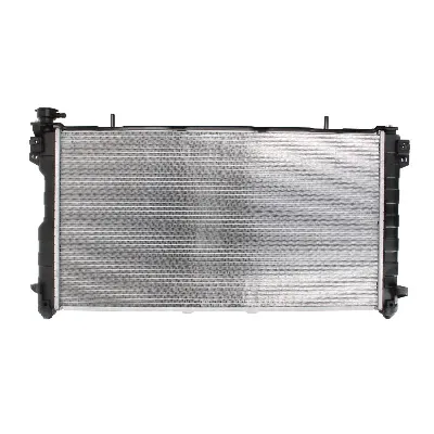 Hladnjak, hlađenje motora NRF NRF 53156 IC-CFC2C6