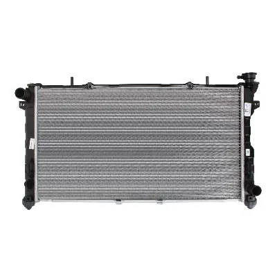 Hladnjak, hlađenje motora NRF NRF 53156 IC-CFC2C6