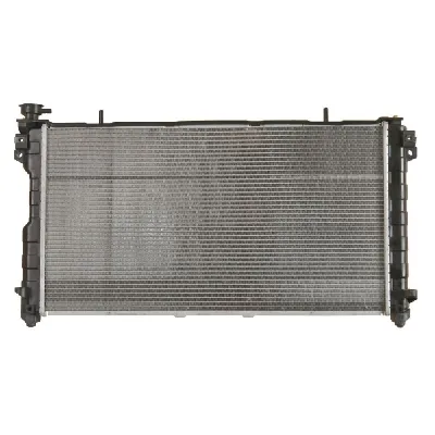 Hladnjak, hlađenje motora NRF NRF 53156 IC-CFC2C6