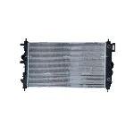 Hladnjak, hlađenje motora NRF NRF 53159 IC-CFC2C9