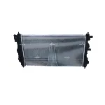 Hladnjak, hlađenje motora NRF NRF 53159 IC-CFC2C9