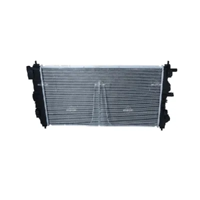 Hladnjak, hlađenje motora NRF NRF 53159 IC-CFC2C9