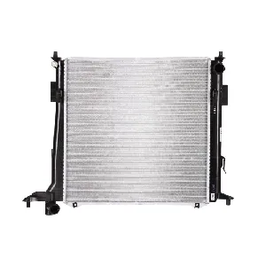 Hladnjak, hlađenje motora NRF NRF 53164 IC-CFC2CE