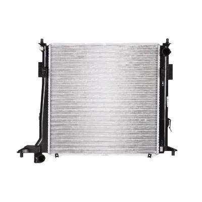 Hladnjak, hlađenje motora NRF NRF 53164 IC-CFC2CE