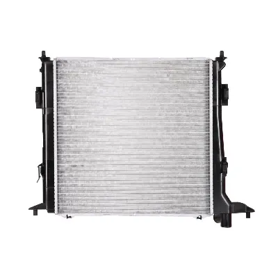 Hladnjak, hlađenje motora NRF NRF 53164 IC-CFC2CE