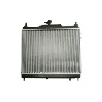 Hladnjak, hlađenje motora NRF NRF 53170 IC-CFC2D4