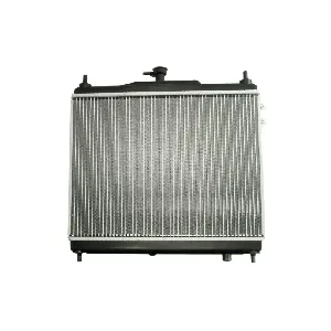 Hladnjak, hlađenje motora NRF NRF 53170 IC-CFC2D4