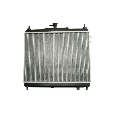 Hladnjak, hlađenje motora NRF NRF 53170 IC-CFC2D4