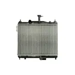 Hladnjak, hlađenje motora NRF NRF 53170 IC-CFC2D4