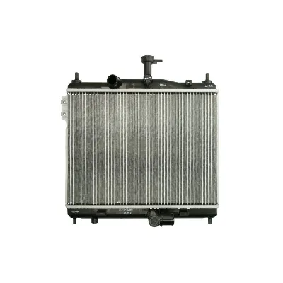 Hladnjak, hlađenje motora NRF NRF 53170 IC-CFC2D4