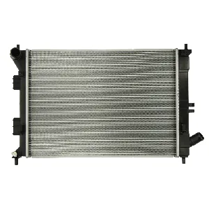 Hladnjak, hlađenje motora NRF NRF 53171 IC-CFC2D5