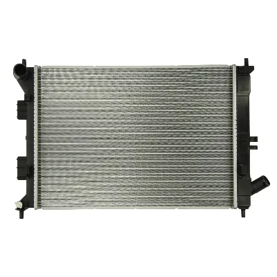 Hladnjak, hlađenje motora NRF NRF 53171 IC-CFC2D5