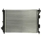 Hladnjak, hlađenje motora NRF NRF 53171 IC-CFC2D5