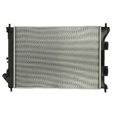 Hladnjak, hlađenje motora NRF NRF 53171 IC-CFC2D5