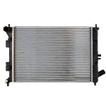 Hladnjak, hlađenje motora NRF NRF 53171 IC-CFC2D5