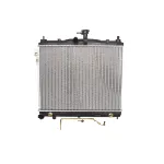 Hladnjak, hlađenje motora NRF NRF 53173 IC-CFC2D7