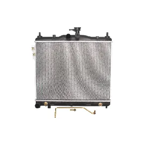 Hladnjak, hlađenje motora NRF NRF 53173 IC-CFC2D7