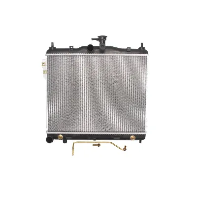 Hladnjak, hlađenje motora NRF NRF 53173 IC-CFC2D7