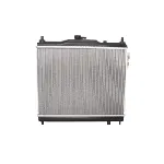 Hladnjak, hlađenje motora NRF NRF 53173 IC-CFC2D7