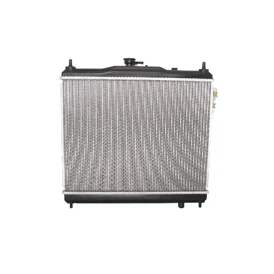 Hladnjak, hlađenje motora NRF NRF 53173 IC-CFC2D7