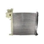 Hladnjak, hlađenje motora NRF NRF 53177 IC-CFC2DB