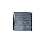 Hladnjak, hlađenje motora NRF NRF 53179 IC-CFC2DD