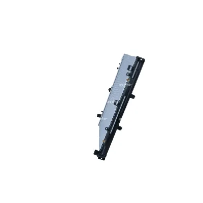 Hladnjak, hlađenje motora NRF NRF 53179 IC-CFC2DD