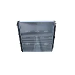 Hladnjak, hlađenje motora NRF NRF 53179 IC-CFC2DD