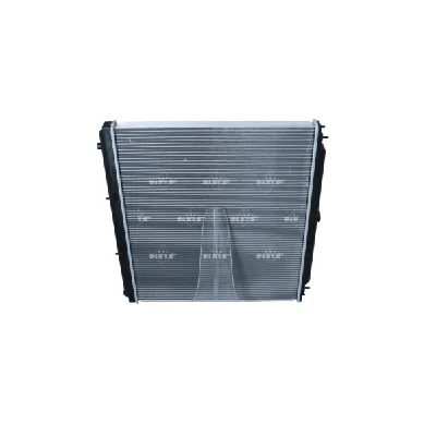 Hladnjak, hlađenje motora NRF NRF 53179 IC-CFC2DD