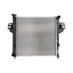 Hladnjak, hlađenje motora NRF NRF 53182 IC-CFC2DF